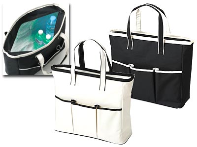 MonoStyleBIG保冷バッグの商品画像