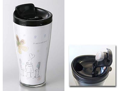 カフェタンブラー250mlの商品画像
