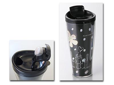 カフェタンブラー350mlの商品画像