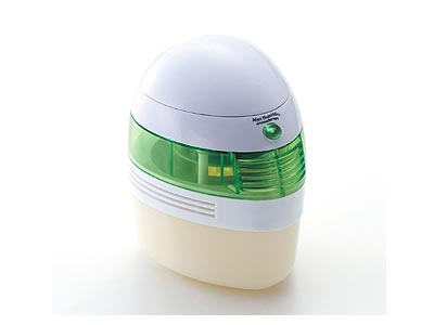プチ加湿器(USBコード付)の商品画像