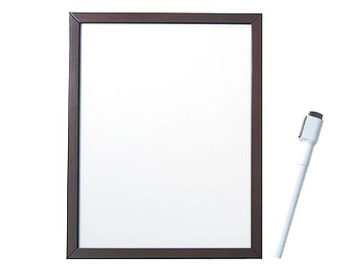 ホワイトボード大の商品画像