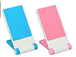 スマホスタンド