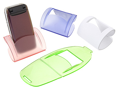 携帯電話スタンドの商品画像