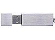 USBメモリーメタルタイプB 8GB