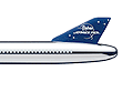 フィッシャー　EF-400エアプレーンペンクローム
