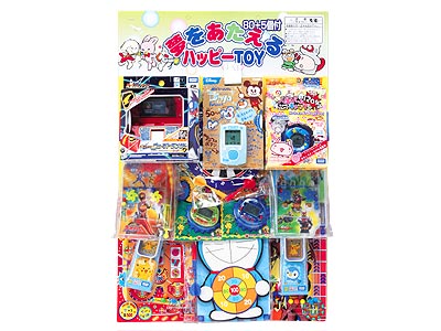 バラエティーゲーム当て 85名用の商品画像