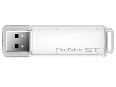 USBドライブ　ピコドライブST（1G）の商品画像