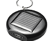 ソーラー充電器 600mA