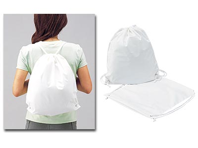 リュックサックの商品画像