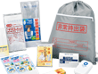 緊急持出袋セット-2