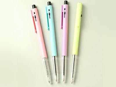 マイルドボールペンの商品画像