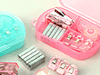 コンパクト文具セット