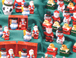 クリスマスキャンドルプレゼント