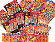 花火セット60人用