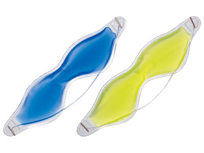 ひんやりアイマスクの商品画像