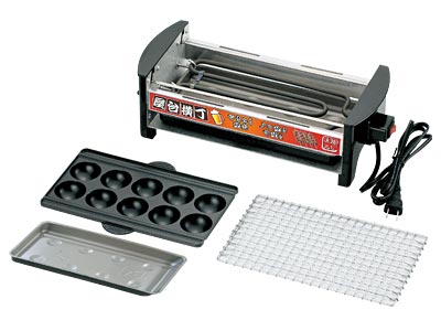 屋台横丁の商品画像