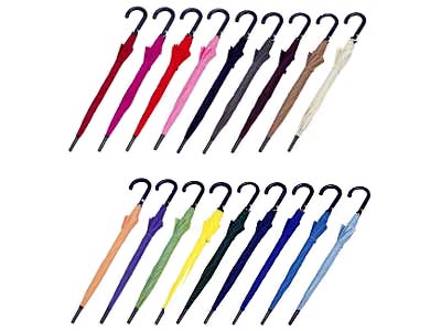 オリジナルジャンプ傘の商品画像