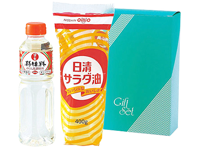生活食房 家食応援セットの商品画像