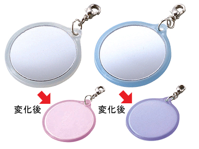 UVプチミラーの商品画像