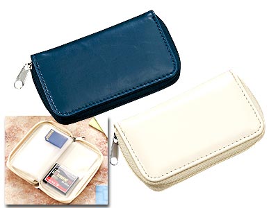 メモリーカードケースの商品画像