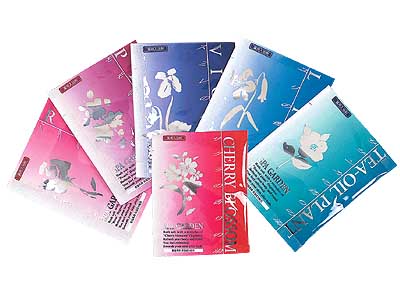 スパガーデンの商品画像