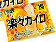 楽々カイロレギュラー