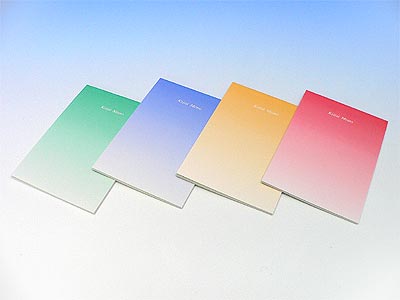 ポケットメモの商品画像