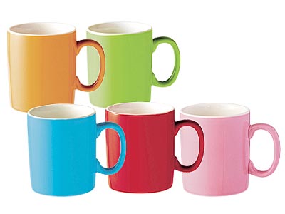 セルトナ・マグカップの商品画像
