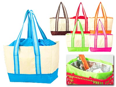 セルトナ・ショッピングクールトートの商品画像