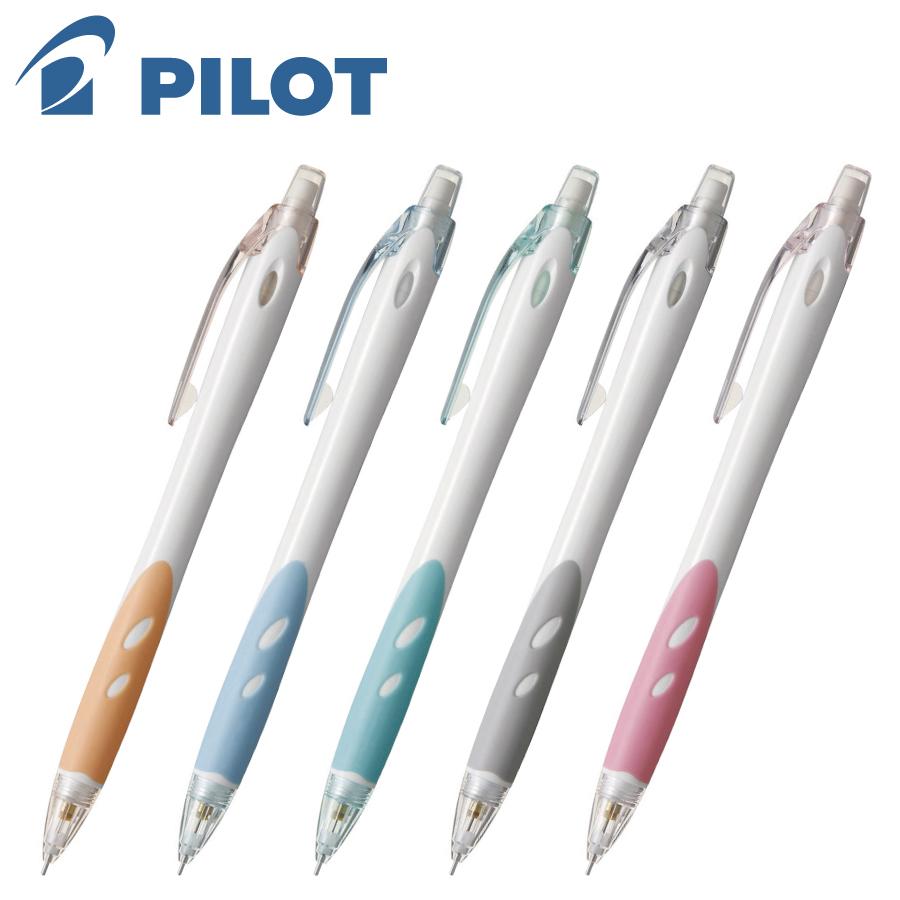 レックスグリップシャープ　白軸の商品画像
