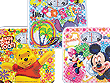 キャラクター体重計