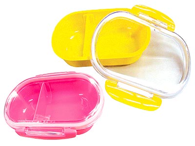 ランチボックスの商品画像