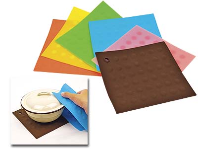 マルチシリコンマットの商品画像