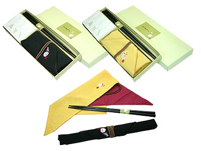マイ箸セットの商品画像