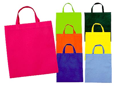 A4不織布バッグの商品画像