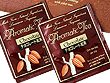 バレンタインチョコレート紅茶