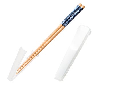 スリム箸キャップの商品画像