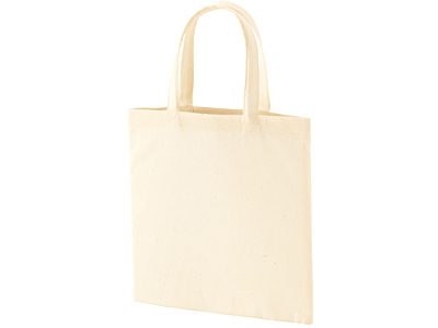 コットンフラットトート（S）の商品画像