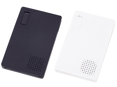 ポータブルスピーカーの商品画像