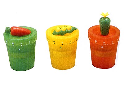 ビストロキッチンタイマーの商品画像