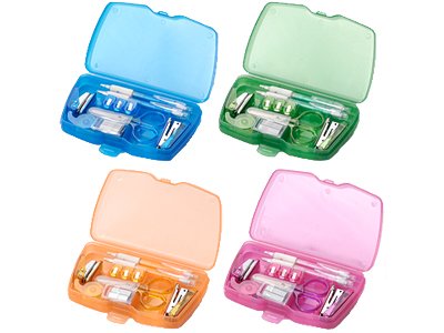 マルチ文具セットの商品画像