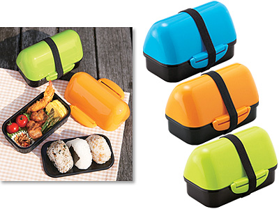 ハッピーおにぎりランチＢＯＸの商品画像