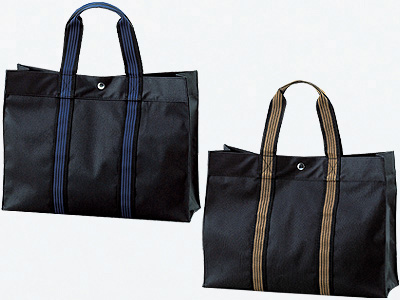 シンプルデイリートートバッグの商品画像
