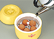 温泉たまご器 たま5ちゃん