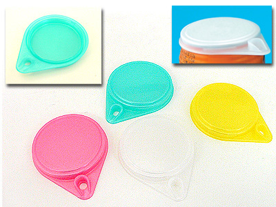 NEWエコ缶くんキャップ（スケルトン）の商品画像