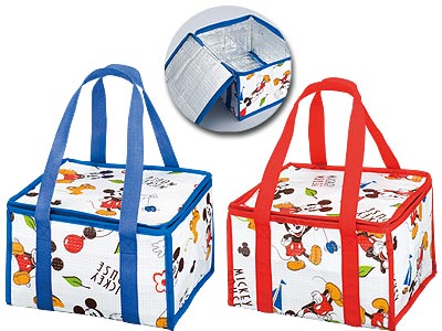 キャラクター クーラーバッグの商品画像
