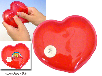 リサイクルエコカイロの商品画像