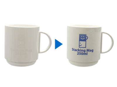 スタッキングマグの商品画像
