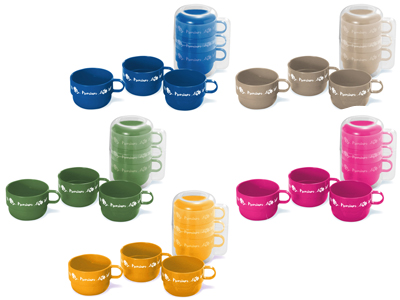 カラーオーダー ピクニカップの商品画像
