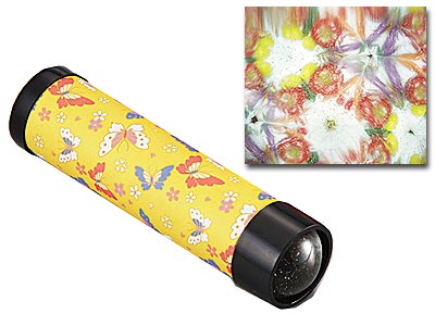 万華鏡 ビー玉タイプの商品画像